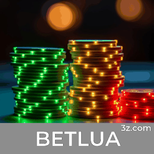 BETLUA: A Plataforma de Apostas Online com Serviços Profissionais