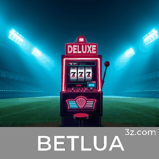 BETLUA: Emoção e Oportunidade de Ganhos em Jogos de Cassino