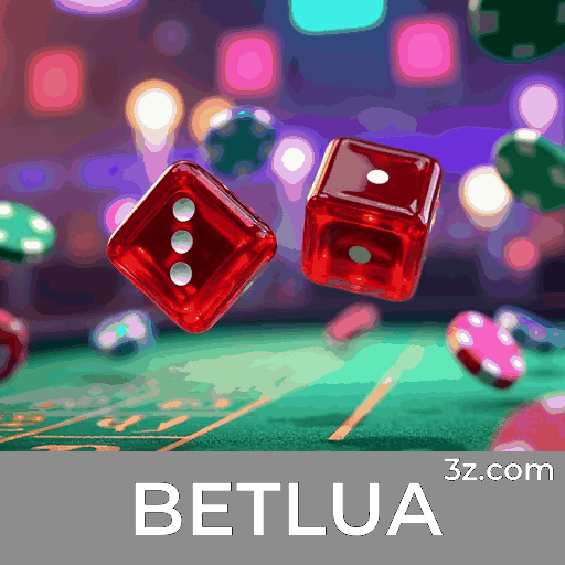 BETLUA: Emoção e Oportunidade de Ganhos em Jogos de Cassino