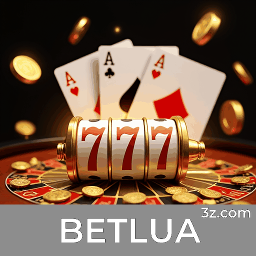 BETLUA: A Plataforma de Apostas Online com Serviços Profissionais