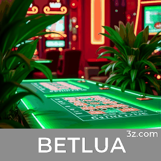 BETLUA: Apostas Seguras e Rápidas para Usuários Brasileiros