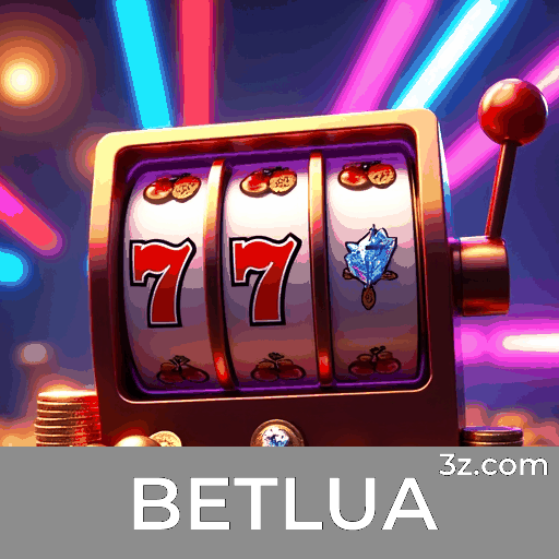 BETLUA: Emoção e Oportunidade de Ganhos em Jogos de Cassino