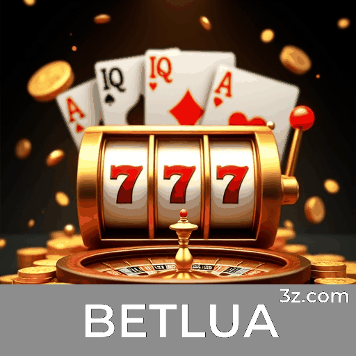 BETLUA: Variedade de Jogos para Jogadores Brasileiros