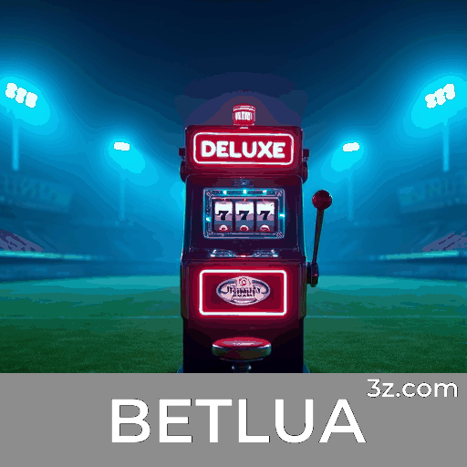 BETLUA: Cassino Premiado e Pagamentos Rápidos