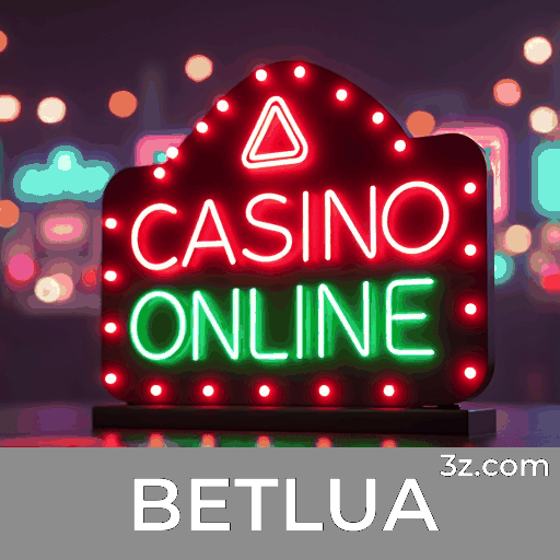 BETLUA: Variedade de Jogos para Jogadores Brasileiros