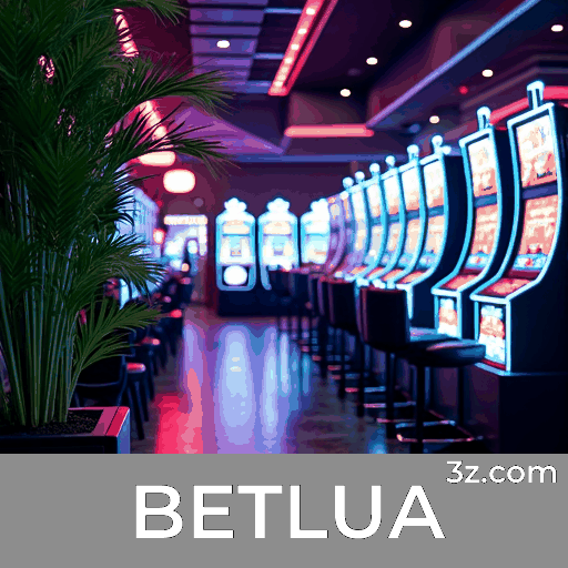 BETLUA: A Plataforma de Apostas Online com Serviços Profissionais