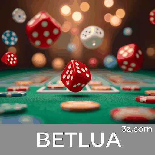 BETLUA Aplicativo: Conectando Jogadores Globais