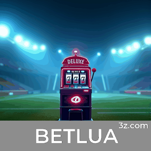 BETLUA: Variedade de Jogos para Jogadores Brasileiros