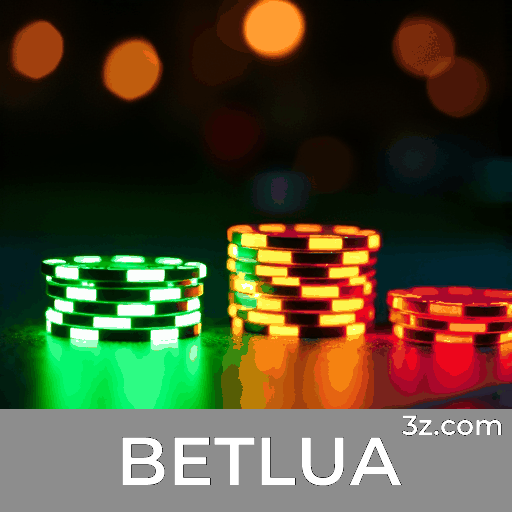 BETLUA: Apostas Seguras e Rápidas para Usuários Brasileiros