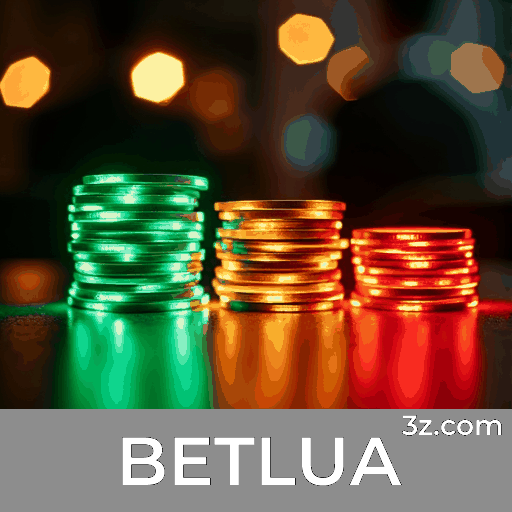 BETLUA Aplicativo: Conectando Jogadores Globais