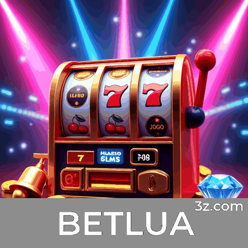 BETLUA Aplicativo: Conectando Jogadores Globais