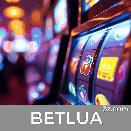 BETLUA: Variedade de Jogos para Jogadores Brasileiros