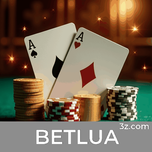 BETLUA: Emoção e Oportunidade de Ganhos em Jogos de Cassino