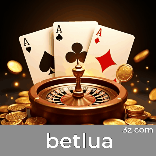 Betlua: Experiência de Casino Imersiva para Brasileiros