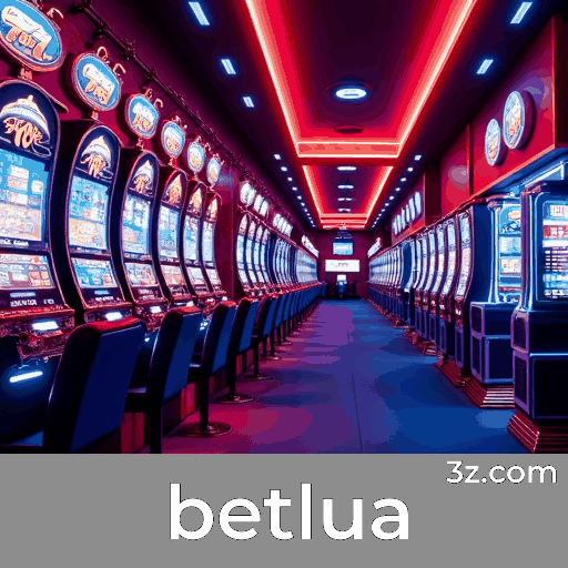 Maximize sua Experiência de Jogo com Táticas Comprovadas no betlua